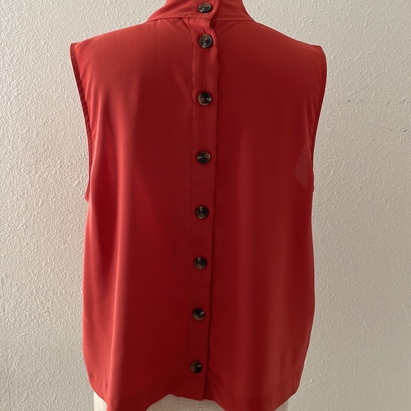 Ann Taylor blouse - Picture 2 of 3